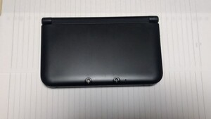 ニンテンドー3DS LL