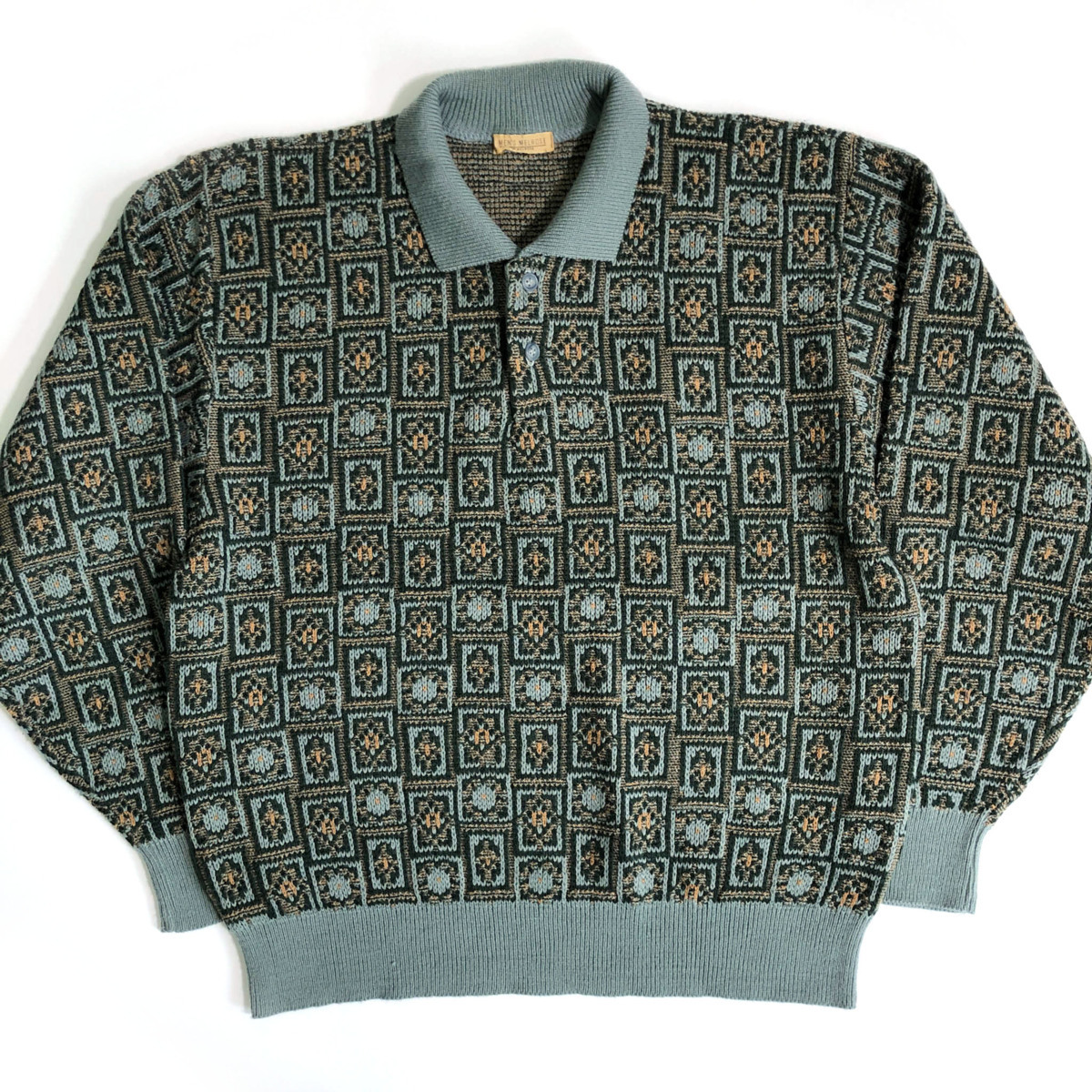 襟付きニットセーターの値段と価格推移は 370件の売買情報を集計した襟付きニットセーターの価格や価値の推移データを公開