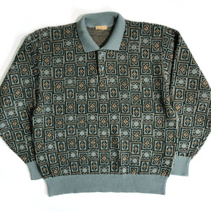 襟付きニットセーターの値段と価格推移は 370件の売買情報を集計した襟付きニットセーターの価格や価値の推移データを公開 襟付きニットセーターの値段と価格推移は 370件の売買情報を集計した襟付きニットセーターの価格や価値の推移データを公開