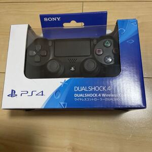 PS4 ワイヤレスコントローラー SONY