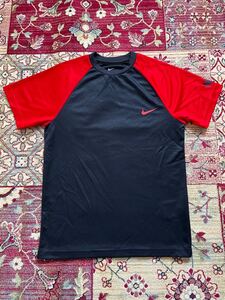 NIKE Tシャツ ドライフィット ジュニア Sサイズ