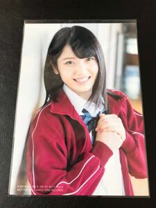 AKB48 村山彩希　ハイテンション 通常盤封入特典生写真