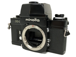 minolta ミノルタ X-1 ボディ フィルム カメラ 撮影 ジャンク F6094143