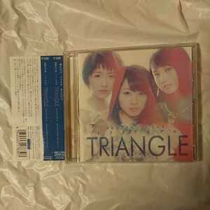 演劇女子部 ミュージカル TRIANGLE トライアングル オリジナルサウンドトラック