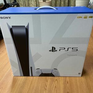 PS5 SONY PlayStation5
