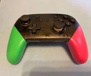 switch プロコン (純正)