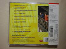 『The Monkees/The Monkees+3(1966)』(1994年発売,AMCY-780,1st,廃盤,国内盤帯付,歌詞付,Last Train To Clarksville)_画像2