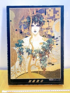  valuable Kato . chapter Ⅲ.. god Dio nyusos1000 piece jigsaw puzzle 51.5×72.8cm