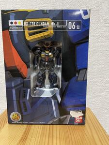 機動戦士Zガンダム　ガンダムMK-Ⅱ HCMPRO バンダイ　中古品　ティターンズ