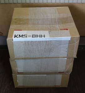 未使用 クリナップ KMJ-BHH キッチンパネル 施工キット 3個セット