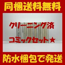 ■同梱送料無料■ 夢の雫 黄金の鳥籠 篠原千絵 [1-16巻 コミックセット/未完結] ゆめのしずく きんのとりかご_画像2