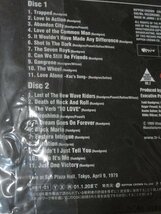 CD トッド・ラングレン　未発表音源集1弾・2弾　国内日本クラウン発売版。_画像3