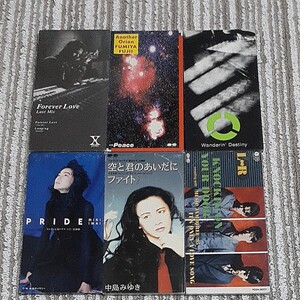 シングルCD