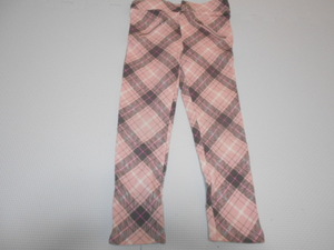 衣類 キッズ EUR104サイズ(約100サイズ) 長ズボン H&M 管理番号375