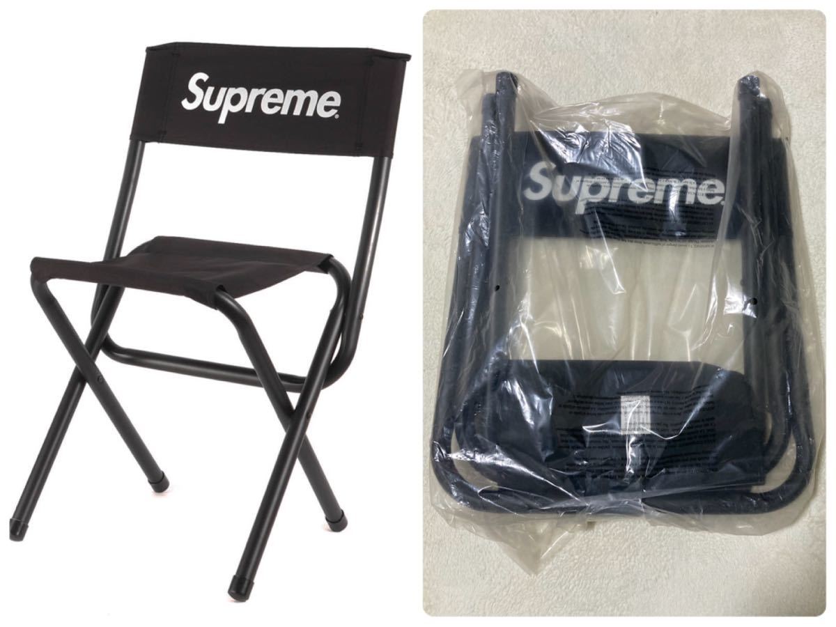 ヤフオク! -「supreme coleman folding chair」の落札相場・落札価格