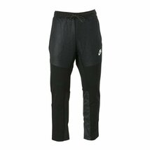 NIKE ナイキ AS M NSW AV15 PANT OH FLC SSNL フリース シーズナル オープンヘム パンツ　テックフリースパンツ_画像1