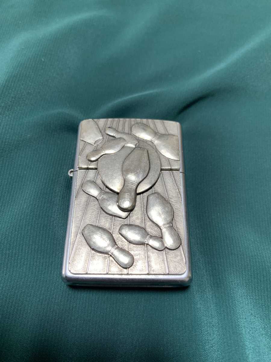 ヤフオク! -「ボウリング」(Zippo) (ライター)の落札相場・落札価格