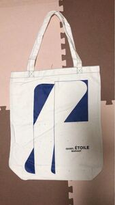 イザベルマラン トートバッグ エコバッグ ショッピングバッグ ノベルティ