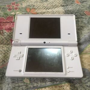 Nintendo NINTENDO DS ニンテントーcolor:WHITE