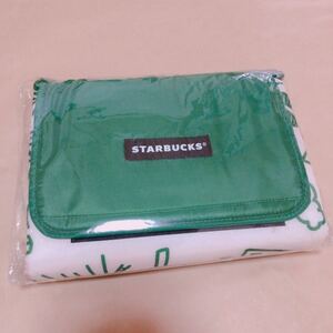 スターバックス レジャーシート