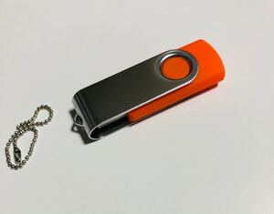 USBフラッシュメモリ 8GB 新品
