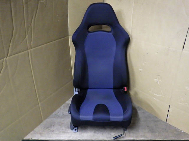 インプレッサWRX(GDB)用純正シート2脚セット(運転席/助手席) www