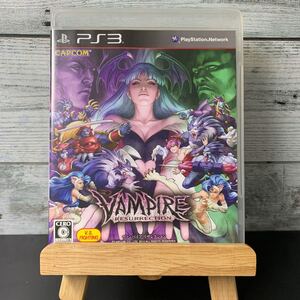 PS3 ヴァンパイアリザレクション