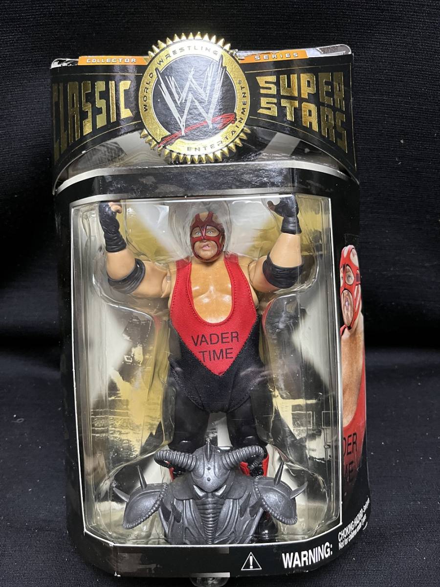 WWE jakks フィギュアの値段と価格推移は？｜2件の売買データからWWE