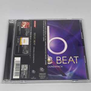 REFLEC BEAT ORIGINAL SOUNDTRACK サントラCD dj TAKA YOSHITAKA Sota Fujimori Ryu☆猫叉Master Des-ROW あさき Zektbach TЁЯRA星野奏子