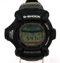 カシオ ジーショック ライズマン CASIO G-SHOCK RISEMAN DW-9100ZJ-1T メンズ腕時計 クォーツ 気圧計 高度計 温度計 箱取説有 店舗受取可_画像1