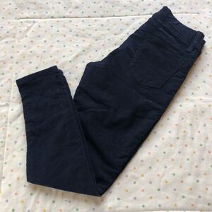ユニクロ長ズボン キッズボトムス ズボン パンツ