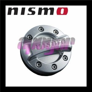 15255-RN015 NISMO(ニスモ) オイルフィラーキャップ(ラチェットタイプ) ムラーノ Z50/Z51 在庫限り・追跡有り