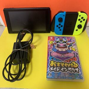 任天堂 Switch カスタマイズ Joy-Con不調