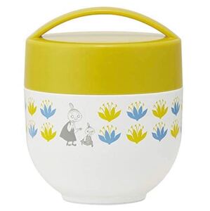 リトルミィカフェボールランチボックス