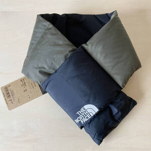 ノースフェイス ヌプシマフラー THE NORTH FACE Nuptse Muffler NT/ニュートープ NN72003