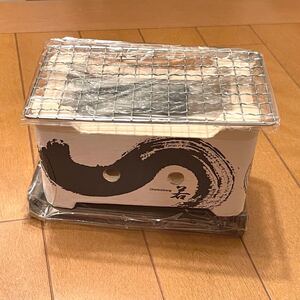 お一人飛騨コンロ Chanko Dining 1人バーベキュー