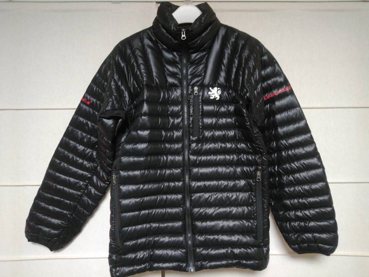 QUAKYSENSE EAGLE JACKET 防水ジャケット www.star-resourcesacademy.com