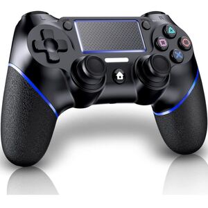 PS4 コントローラー PS4専用 コントローラー ワイヤレス コントローラー 無線