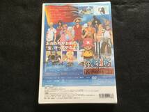 DVD ワンピース ロマンスドーンストーリー ジャンプフェスタ2009 限定品 新品未開封_画像2