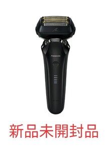 Panasonic メンズシェーバー ラムダッシュ クラフトブラック ES-CLS5A-K