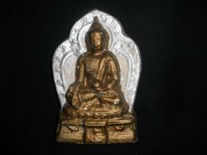 ＠＠アジアン　 モンゴル　民族信仰 仏様　仏像 アンティーク コレクション 　古民具　レトロ　インテリア　雑貨　