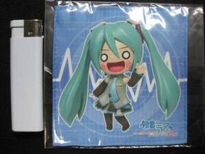 $ 初音ミク project DIVA 2 コースター? ２枚組 $