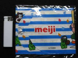 $ 非売品 明治製菓 カール エアーシューター Meiji $