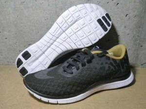 ○Nike Free Hypervenom Low FC ナイキ フリー ハイパーベノム25