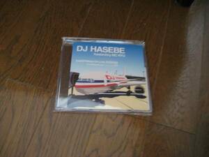 MIXCD dj hsebe FOWL@YELLOW ON LIVE, 03/25/03 muro missie komori kenta hazime