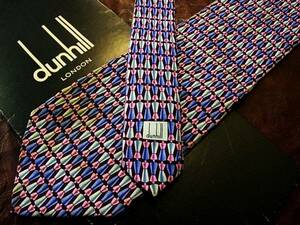 5-4191* Dunhill. necktie *