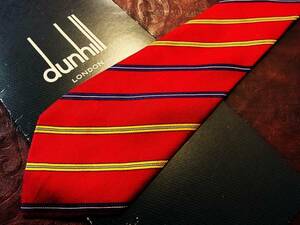 5-4165* Dunhill. галстук *