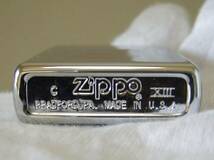 Zippo 1997年 ポールマッカートニー フレイミング・パイ プロモ_画像3