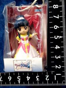  not for sale * Sakura against war * Mini * figure * collection *③* remainder 1