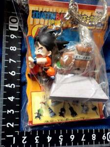  not for sale * anime * Dragon Ball * figure * key holder * turtle is me is * remainder 1